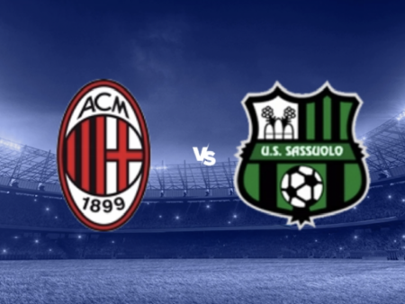 [TIPS] Milan vs. Sassuolo (Coppa Italia – 3/12)