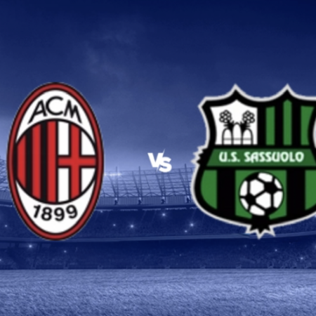 [TIPS] Milan vs. Sassuolo (Coppa Italia – 3/12)