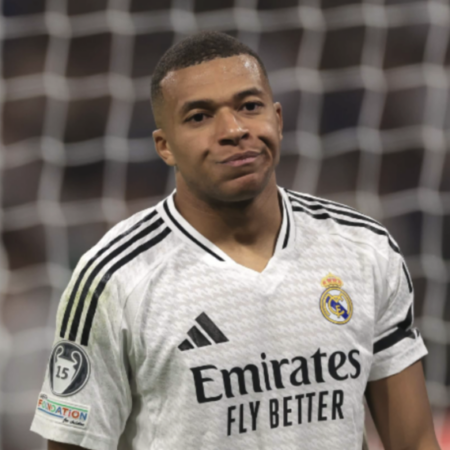 L’ex direttore sportivo del Monaco difende Mbappé: “Sorprende fin dall’inizio con piccoli dettagli”