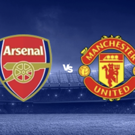 [TIPS] Arsenal vs. Manchester United (Premier League – 4/12)