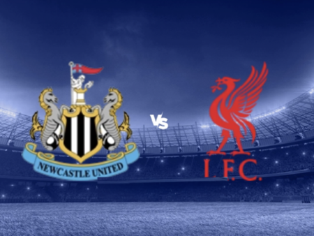 [TIPS] Newcastle United vs. Liverpool (Premier League – 4/12)