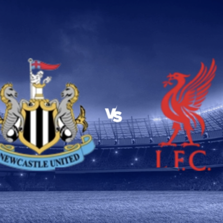 [TIPS] Newcastle United vs. Liverpool (Premier League – 4/12)