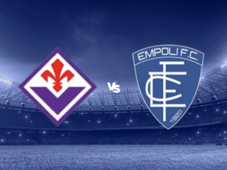 [TIPS] Fiorentina vs. Empoli (Coppa Italia – 4/12)