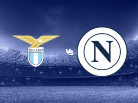 [TIPS] Lazio vs. Napoli (Coppa Italia – 05/12)