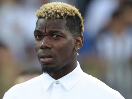 Il direttore sportivo del Nizza si aspetta la concorrenza per l’ingaggio dell’ex juventino Pogba