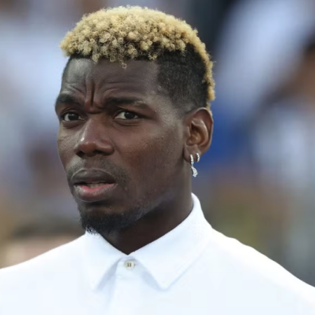 Il direttore sportivo del Nizza si aspetta la concorrenza per l’ingaggio dell’ex juventino Pogba