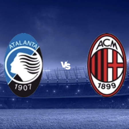 [TIPS] Atalanta vs. Milan (Serie A – 06/12)