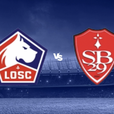 [TIPS] Lilla vs. Brest (Ligue 1- 05/12)