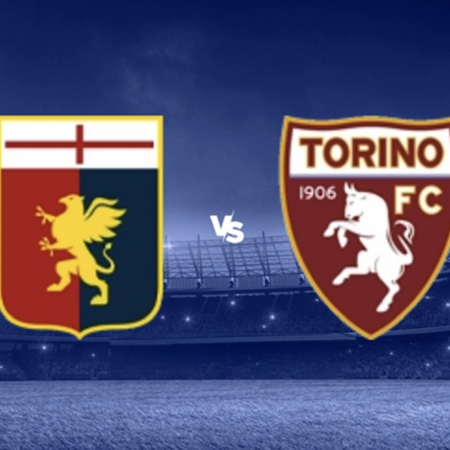 [TIPS] Genoa vs. Torino (Serie A – 07/12)