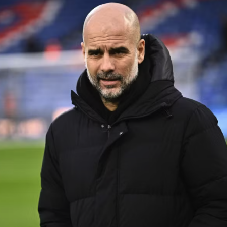 Pep Guardiola con un occhio alla Juventus: “Per fortuna abbiamo un giorno in più per recuperare i giocatori”