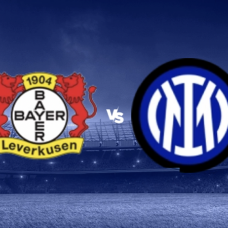 [TIPS] Bayer Leverkusen vs. Inter (Champions League – 10/12)