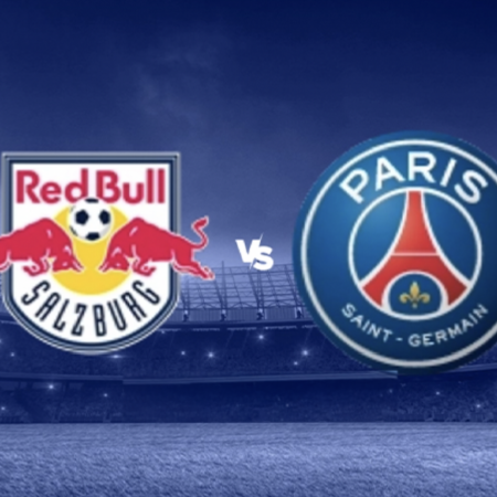 [TIPS] Salisburgo vs. PSG (Champions League – 10/12)
