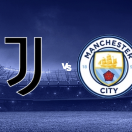 [TIPS] Juventus vs. Manchester City (Champions League – 11/12)