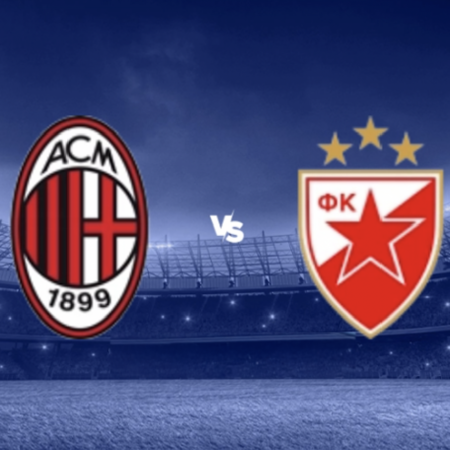 [TIPS] Milan vs. Stella Rossa Belgrado (Champions League – 11/12)