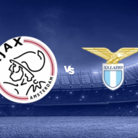 [TIPS] Ajax vs. Lazio (Europa League – 12/12)