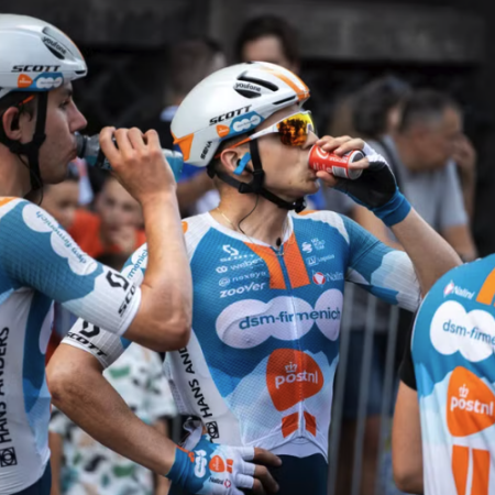 Ciclismo: DSM cambia nome in Picnic PostNL