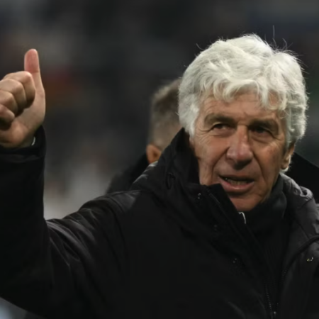 L’Atalanta continua a crescere con il genio Gasperini