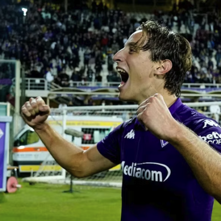 Edoardo Bove: recupero e visita alla Fiorentina dopo il ricovero in ospedale