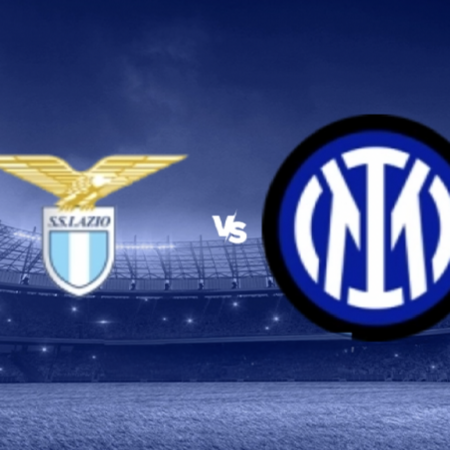 [TIPS] Lazio vs. Inter (Serie A – 16/12)