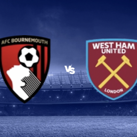[TIPS] AFC Bournemouth vs. West Ham United (Premier League – 16/12)