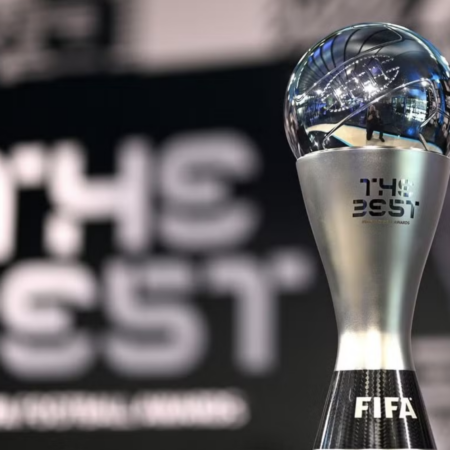 I migliori premi FIFA 2024: Una serata per celebrare l’élite del calcio