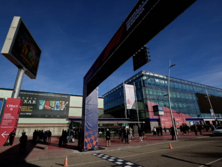 Formula 1 a Madrid: un futuro circuito di eccellenza all’IFEMA