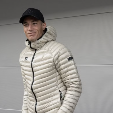 Aleix Espargaró passa dalla MotoGP al ciclismo come ambasciatore Lidl-Trek