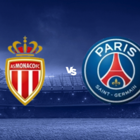 [TIPS] Monaco vs. PSG (Ligue 1- 18/12)
