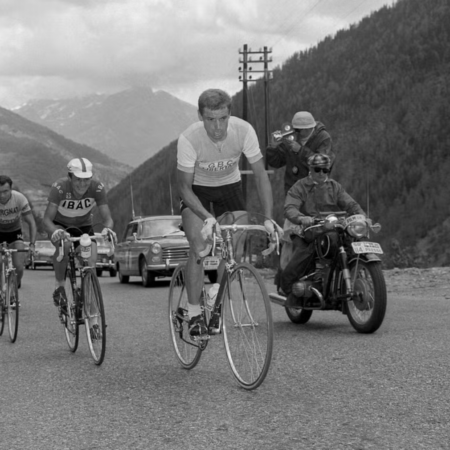 Rik Van Looy: l’eredità dell’imperatore di Herentals