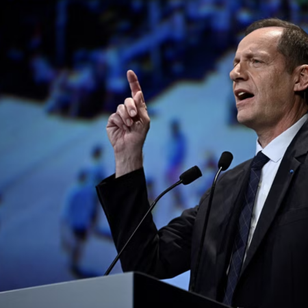 Christian Prudhomme invita l’industria ciclistica a migliorare la sicurezza