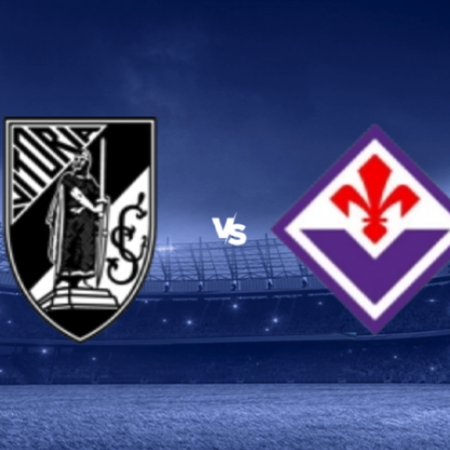 [TIPS] Vitoria Guimaraes vs. Fiorentina (Europa Conference League – 19/12)