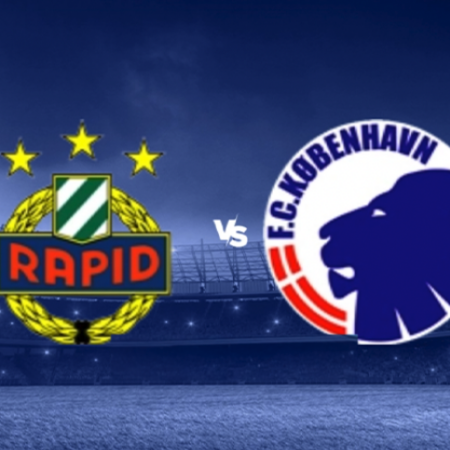 [TIPS] SK Rapid Vienna vs. Fc Copenaghen (Europa Conference League – 19/12)