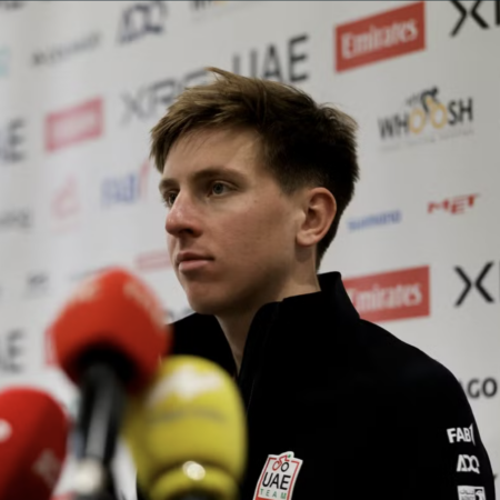 Tadej Pogacar: Il dominio incontrastato dell’“orco di Komenda” nel ciclismo