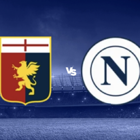 [TIPS] Genoa vs. Napoli (Serie A – 21/12)