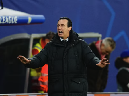 Unai Emery sottolinea come Pep Guardiola sia il miglior manager della Premier League