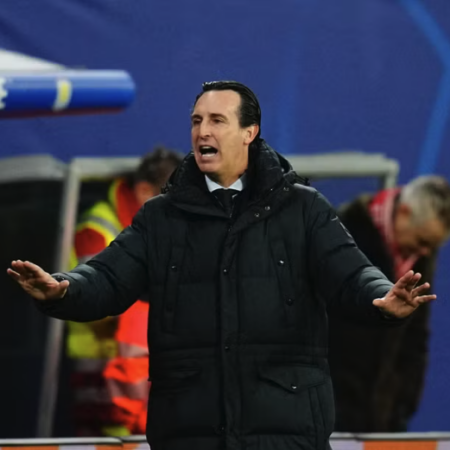 Unai Emery sottolinea come Pep Guardiola sia il miglior manager della Premier League