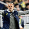 José Mourinho critica le prestazioni e l’atmosfera della Super League turca