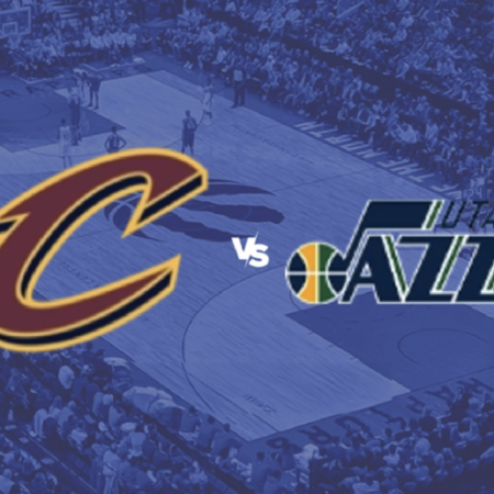 [TIPS] Cleveland Cavaliers vs. Utah Jazz (NBA – 24/12)