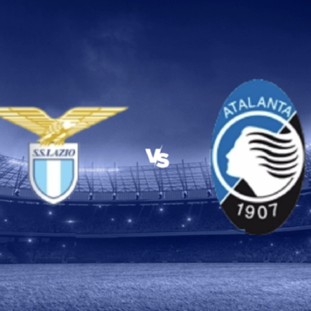 [TIPS] Lazio vs. Atalanta (Serie A – 28/12)