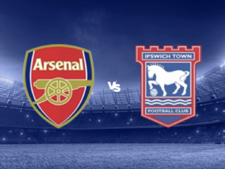 [TIPS] Arsenal vs. Ipswich Town (Premier League – 27/12)