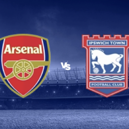 [TIPS] Arsenal vs. Ipswich Town (Premier League – 27/12)
