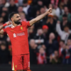 Mohamed Salah e la foto di Natale: critiche e approvazione sui social