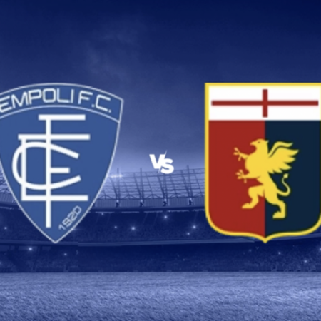 [TIPS] Empoli vs. Genoa (Serie A – 28/12)