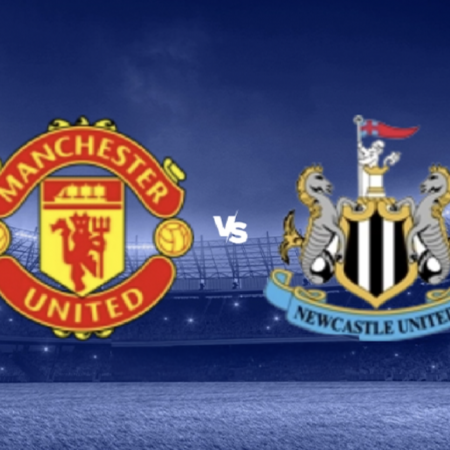 [TIPS] Manchester United vs. Newcastle United (Premier League – 30/12)