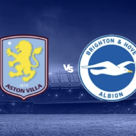 [TIPS] Aston Villa vs. Brighton (Premier League – 30/12)