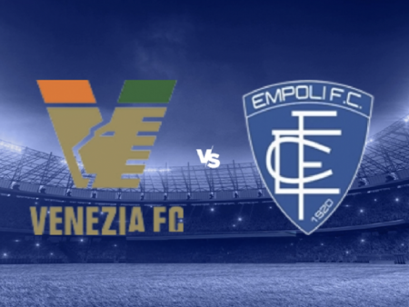 [TIPS] Venezia vs. Empoli (Serie A – 04/01)