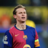 Frenkie de Jong e il suo futuro al Barcellona: tra recupero e ambizioni