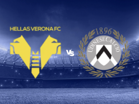 [TIPS] Hellas Verona vs. Udinese (Serie A – 4/01)