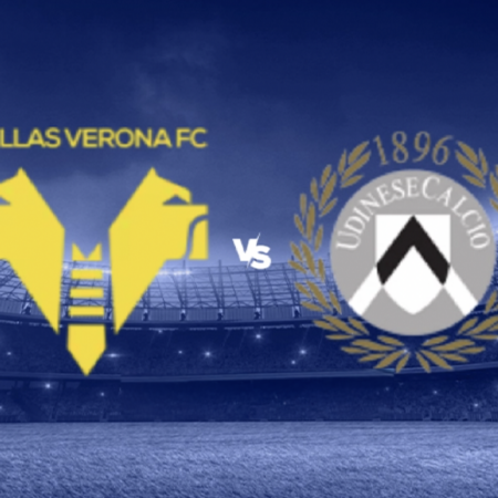 [TIPS] Hellas Verona vs. Udinese (Serie A – 4/01)