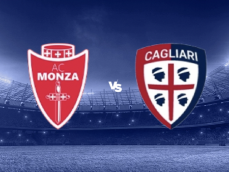 [TIPS] AC Monza vs. Cagliari Calcio (Serie A – 4/01)